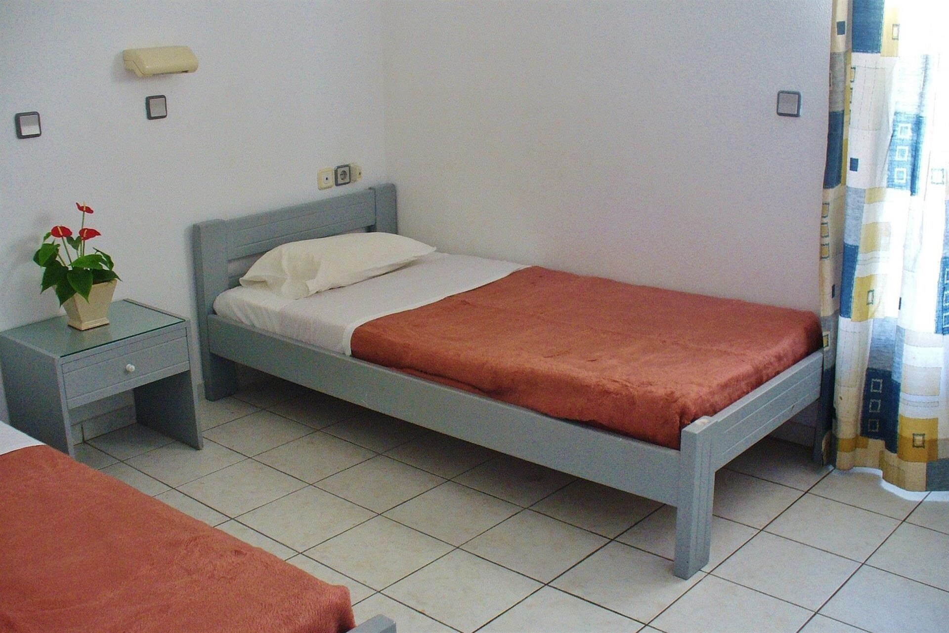 Картинка 7 Days Apts 2*
